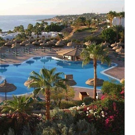 Domina Coral Bay Studio Sea View Sharm El Sheikh Aparthotel Bagian luar foto